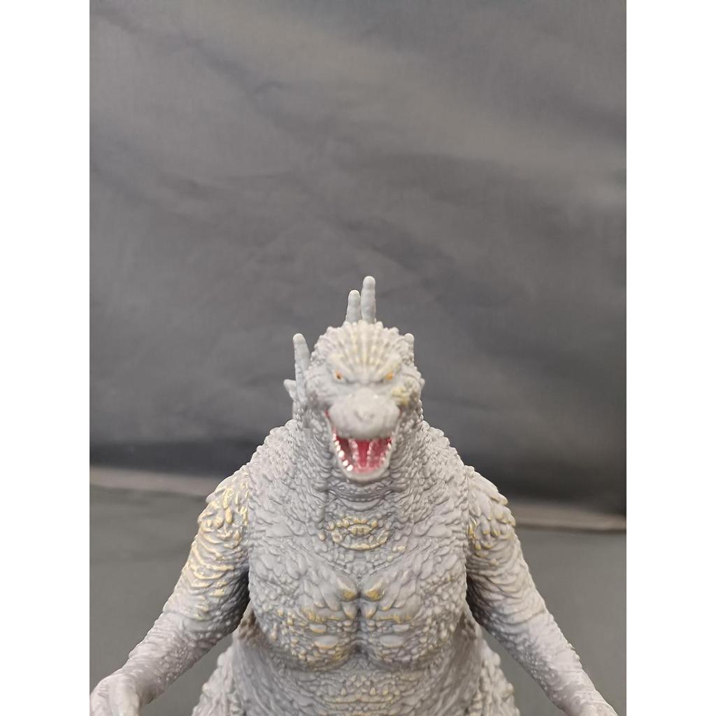 Used BANDAI Godzilla Godzilla Soft Vinyl