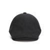 ULUK Classic Linen Hunting Cap_Black