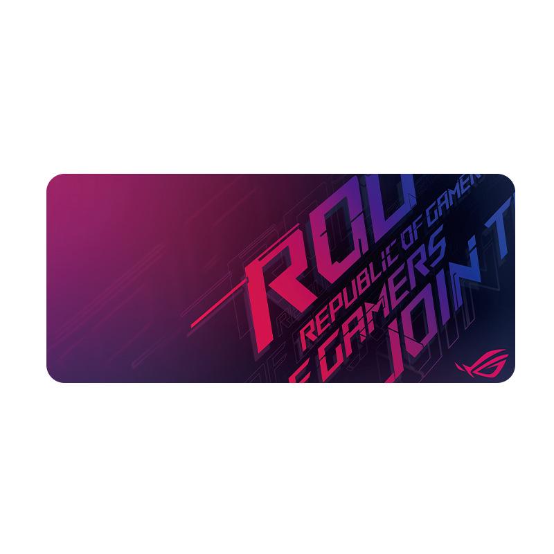 Republic of Gamers Anime Mouse Pad - Extra Small, Precision Stitched Edge