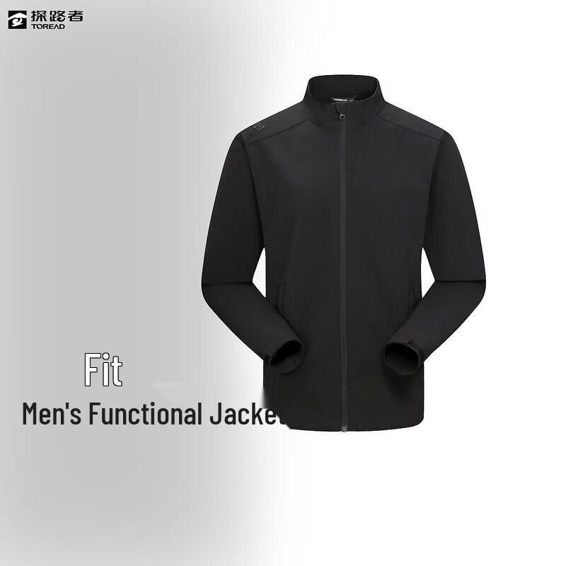 TOREAD Men s Outdoor Hiking Functional Jacket XL