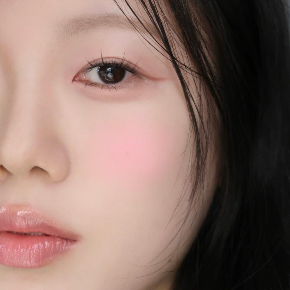 WAKEMAKE Sheer Breeze Blusher 5g