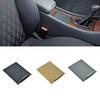 Center Console Roller Cover Blind For Mercedes Benz C Class W203 2000-2007 2001
