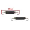 2pcs/bag Universal Motorcycle Spring Hooks Exhaust Pipe