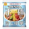 Maruchan Maruchan Seimen Chilled Chinese Noodles, 5-pack, 118g x 5 bags x 6 packs