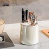 Rotatable Kitchen Desktop Organizer