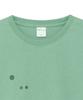 THE COLDEST MOMENT Tcm Mp T (Ash Green)