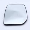 Rearview Mirror Glass Lens Wide Angle Panoramic Anti-Glare for MK6 MK7 2000-2014