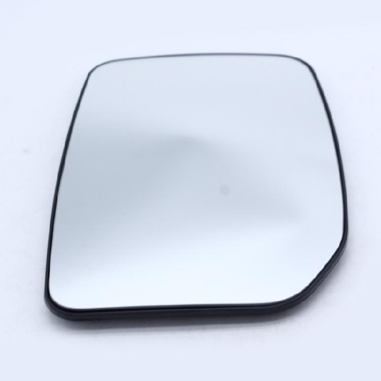 Rearview Mirror Glass Lens Wide Angle Panoramic Anti-Glare for MK6 MK7 2000-2014