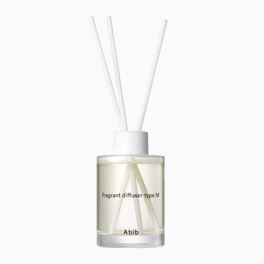 Abib Fragrant Diffuser Type M 100ml Home Fragrance Reed Diffuser