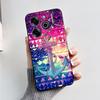 phone Case For Tecno Pova 6 Pro 5G Soft Silicone Back Cover For Tecno Pova 6 5G Case Cute Cartoon Protection Phone Cover Coque