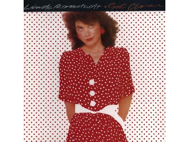

[CD] Get Closer Nomal Edition Linda Ronstadt WPCR-85046 Forever Young Series NEW
