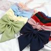 JK Uniform Japanischer Matrosen Schul Krawatten für Mädchen