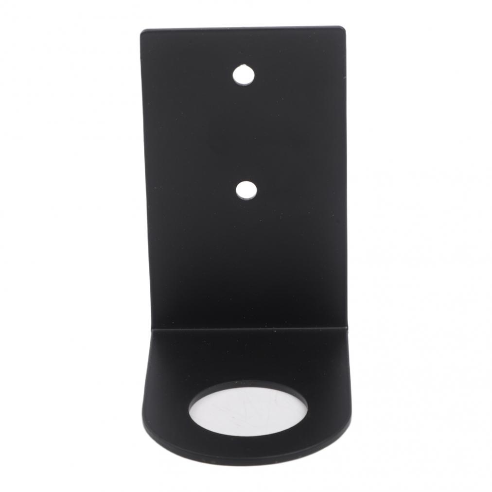 Compact Holder Stainless Steel Soap Dispenser Wall Mounted Holder