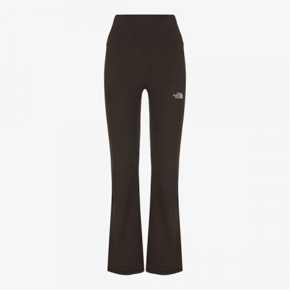 

The North Face The North Face Women S Sway Flare leggingS Nf6kr31b Cho 65
