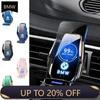 E90 For BMW Wireless Charger Car Phone Holder In Car Air Vent Mount For BMW E46 E90 E60 F30 F10 E39 E36 F20 G30 G20 E87 E92 Fas