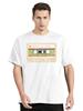 Vintage December 1984 Birthday T-Shirtunisex Clothing Oversized Tshirt O-neck Fashion Retro T Shirt Born In 1984 New Casual Tops