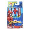 Hasbro Marvel Epic Hero Series Classic Action with for Ages 4 and Genuine Product Spider-Man Spider-Man Figure, 4-inch (10 Cm) Size, Accessories, Up,