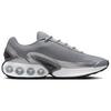 Nike Air Max DN Metallic Silver Women Sneakers Grey White Black HJ9638-001