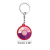 Color Changing UV Keychain for Outdoor Sports Measure UV Intensity with This Sunscreen Artifact Unique Gift for Friends