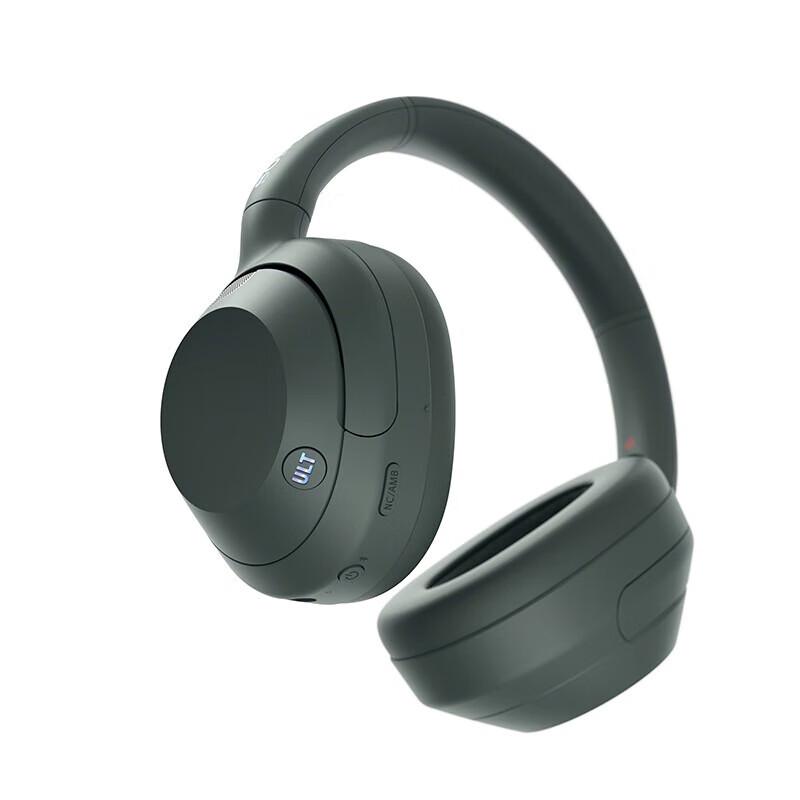 

Sony ULT WEAR WH-ULT900N Noise-Cancelling Headphones