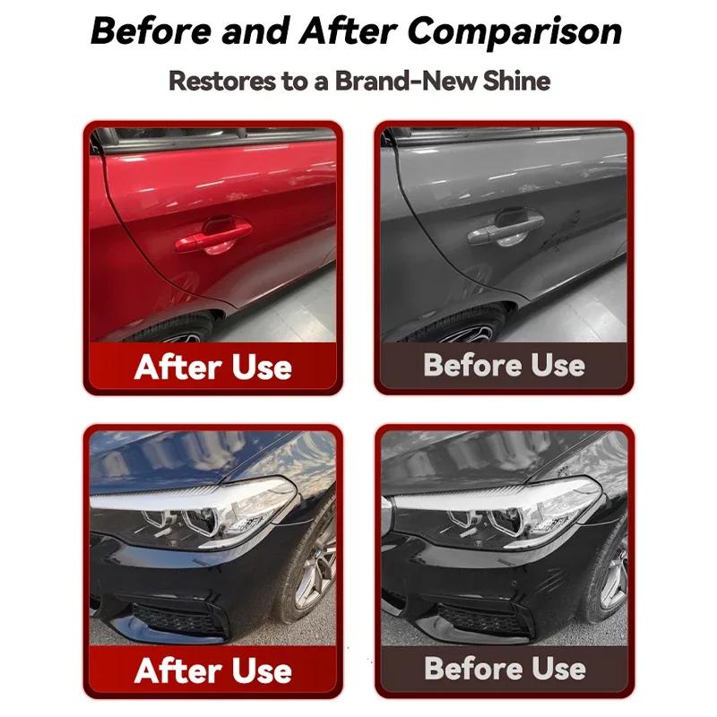 2026 Hot Car Accessories For Chevrolet Tahoe 1995-2025 GMT K2UC GMT T1UC Paint Repair Pen Touch Up Scratch Remover DIY Auto Acce