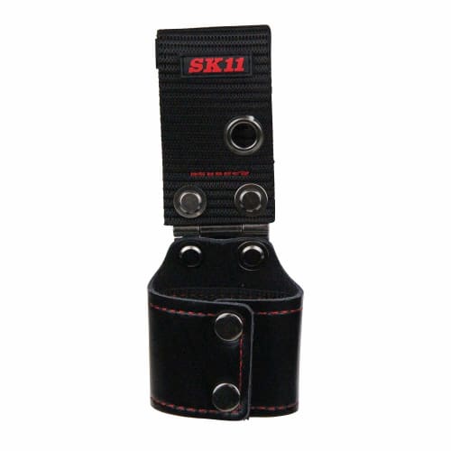 

SK11 Tool Holder, Hammer Holder STH2-5, with Detachable Belt Loop