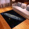 Simple Starry Sky Living Room Carpet Bedroom Dining Room Floor Mat Pattern Size