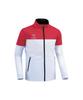 Jaqueta Hummel Ice Stretch - Vermelha (Hm-2529)