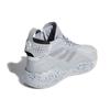Adidas D Rose 773 2020 'Halo Silver' FX2529