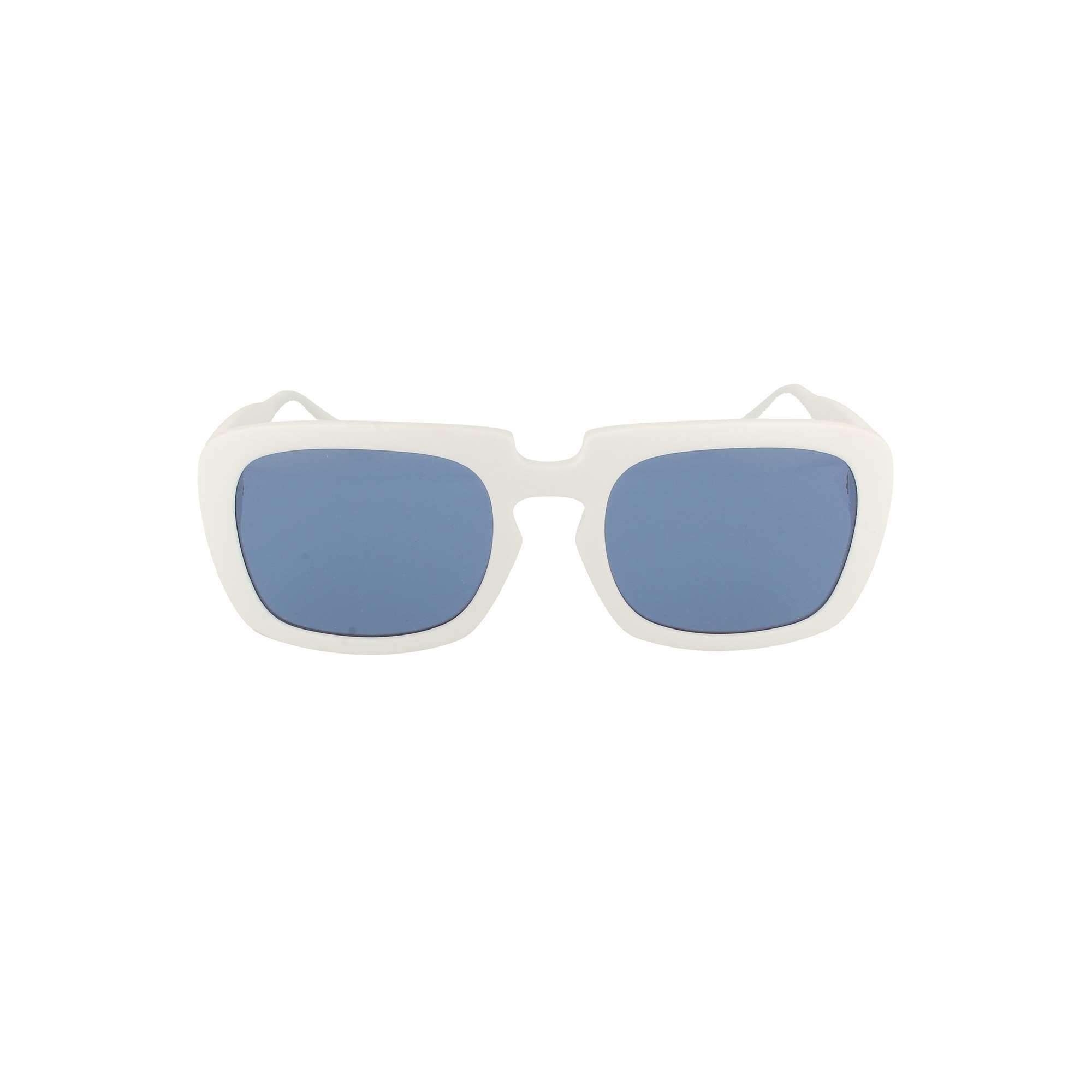 

Klein Sunglasses CKJ19501S Matte White [Calvin Jeans]