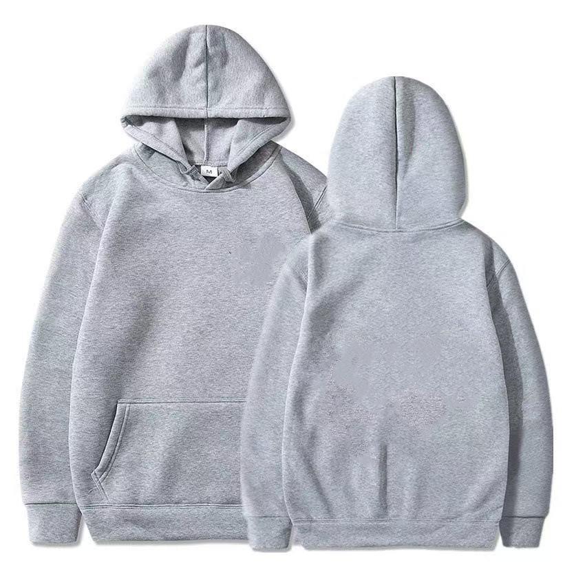 Sweats à capuche pour hommes et femmes, pull à capuche, sweat à capuche tendance pour hommes et femmes, 220g