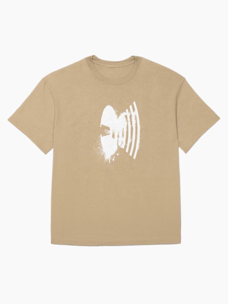 Depeche Mode Speaker Oversized T-Shirt