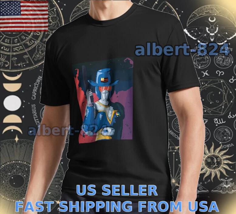 НОВАЯ ФУТБОЛКА SABER RIDER COLT ЛОГОТИП Футболка СМЕШНАЯ АМЕРИКАНСКИЙ РАЗМЕР S ДО 5XL 2XL