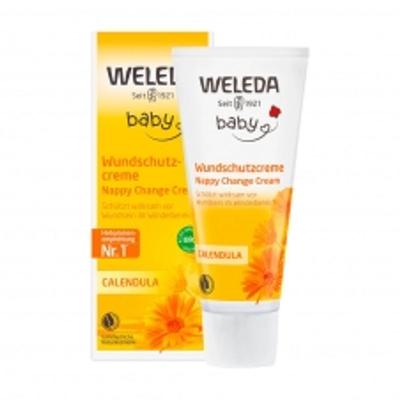 Baby Calendula Cream 75ml