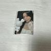[USED] TWICE Baby LOVELYS Silicone Light Trading Card Mina