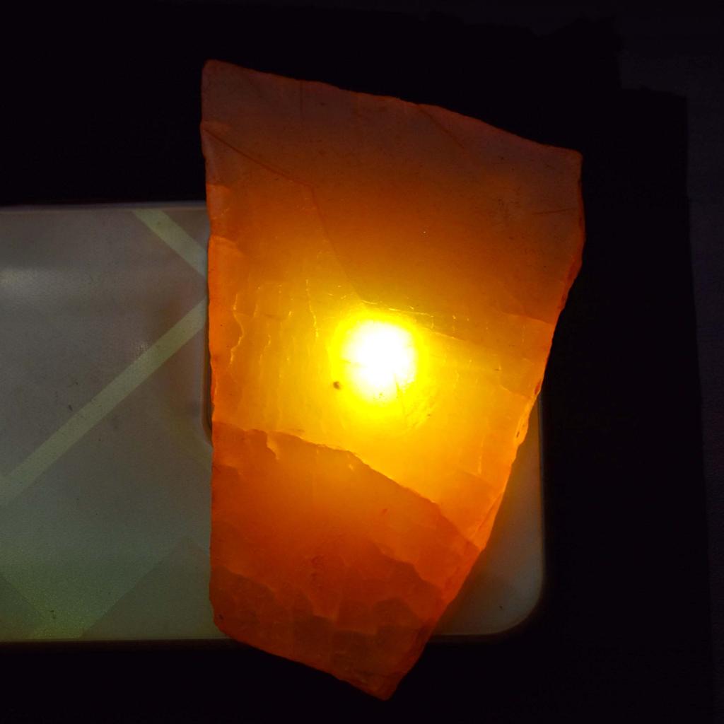 513.60 Ct Natural Sapphire Yellow Huge Size CERTIFIED Uncut Rough Loose Gemstone AM-261