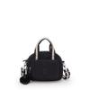 Kipling Crossbody Bag Depea Mini Noir Kweb Beige