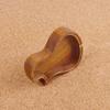 Guitar Shape Coin Storage Box Money Saving Jar Home Decoration Jewelry Coin Bead Holder for Boys and Girls Enduring