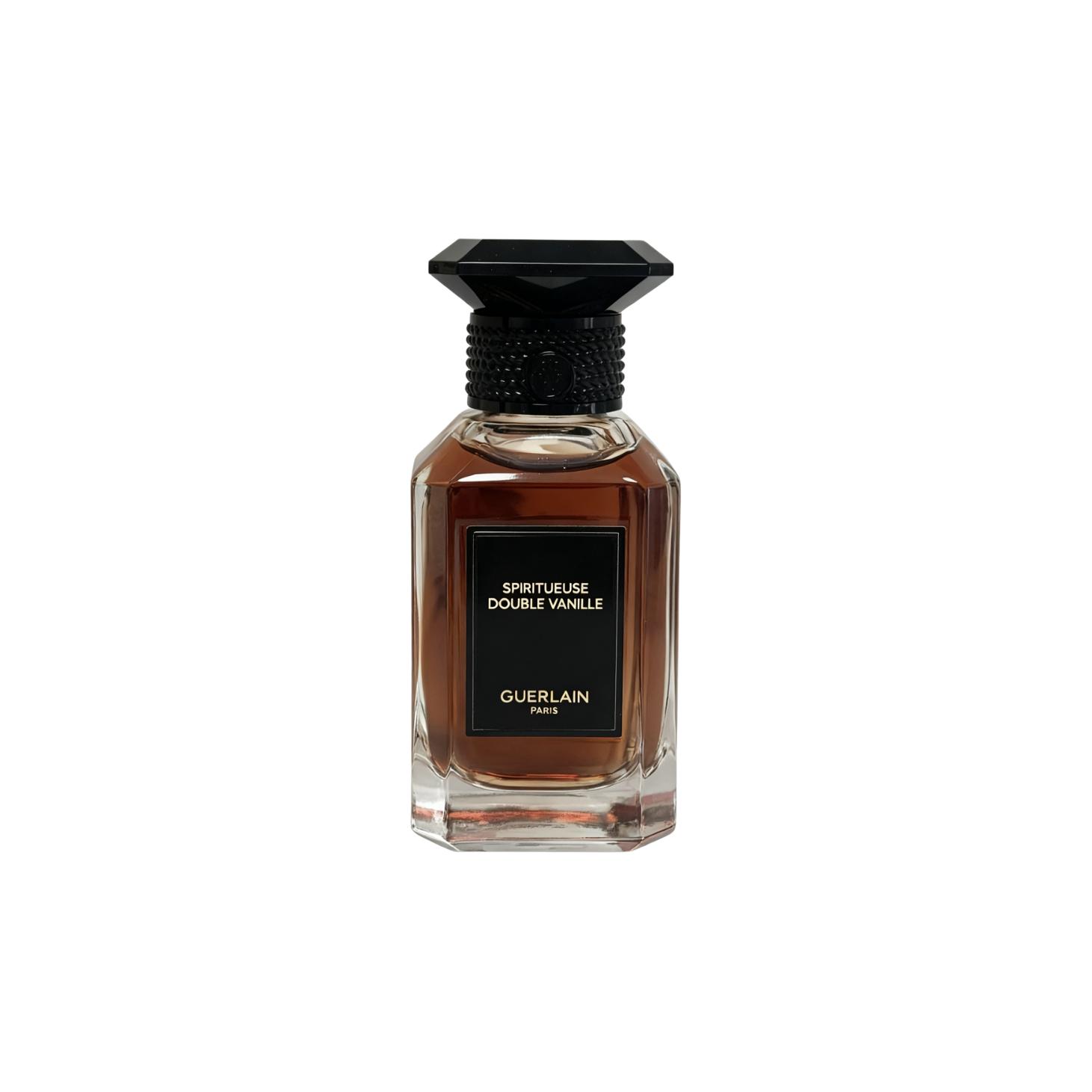 Guerlain L`Art & La Matière Spiritueuse