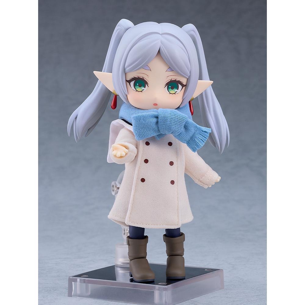 Frieren  Beyond Journey S End nEndoroid Doll Outfit Set  Frieren  Frieren  Beyond Journey S End 
