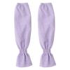 Anti-UV Arm Sleeve Lace Mesh Fingerless Gloves Fashion Sun Protection Sleeves  Driving