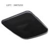 Car Exterior Accessories Front Bumper Headlight Washer Cap Bumper Washer Cap Easy Installation Enhances Vehicle Appearance