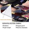 Chainsaw Man Wall Tapestry Aesthetic Wall Hanging Printed Fabric Blanket Decorative Tapestries For Bedroom Living Room Home Decor