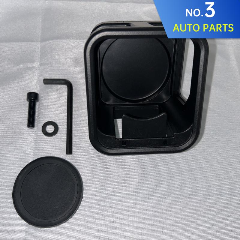 2 stücke Auto Wasser Tasse Flasche Halter Für Suzuki Jimny JB64 JB74W Universal Auto Halterung Telefon Tasse Halter Stehen