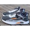 Cotton Shoes for Men, Fleece-lined Thickened Sports Shoes, Trendy Versatile Thick-sole Anti-slip Casual Shoes, Men's Running Shoes.