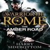 Warrior of Rome VI The Amber Road by Harry Sidebottom Paperback Book 9780141046181