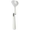 Sato Metal Industry SALUS Honey Spoon, Vertical