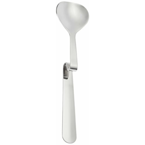 

Sato Metal Industry SALUS Honey Spoon, Vertical