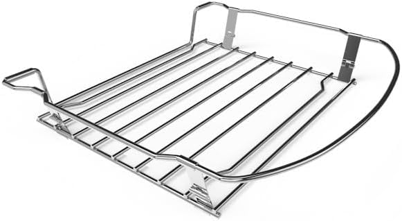 Weber BBQ Grill Trivet Weber Optional part for Weber Traveler Japanese 18427 (for Traveler) - grills. [Genuine product, 2-year warranty]