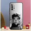 Kpop Gong Yoo Cover For Samsung Galaxy A53 A33 A52 A32 A22 A12 A13 A23 A51 A71 A14 A34 A54 A15 A25 Case